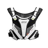 STX Cell VI™ Lacrosse Shoulder Pad Liner, Medium