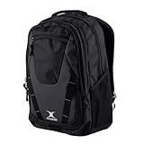 Gilbert Club Rucksack V4 (Black)