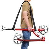 WILDKEN Adjustable Scooter Shoulder Strap, 71-inch Scooter Carrier Strap