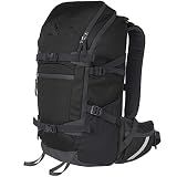 Unigear 22L Ski Backpack, Waterproof Snowboard Travel Backpack for Men
