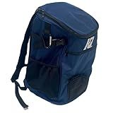 KAP K7 SEVEN KAP7 Hydrus II Water Polo Backpack (Navy)
