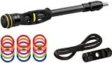 Trophy Ridge Hitman Archery Bow Stabilizer, 10"