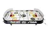 STIGA Playoff 21 Table Hockey Game USA vs Sweden