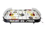 STIGA Playoff 21 Table Hockey Game USA vs Sweden