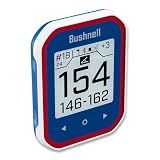 Bushnell Golf Phantom 3 Slope GPS, Red/Blue