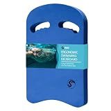 Sunlite Sports Swimming Kickboard - One Size Fits All - A Great Training Aid for Children and Adults