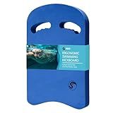 Sunlite Sports Swimming Kickboard - One Size Fits All - A Great Training Aid for Children and Adults