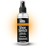 FootMatters Professional Boot & Shoe Stretch Spray – Softener for Leather, Suede, Nubuck, Canvas – 4 oz