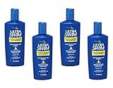 UltraSwim Chlorine Removal Moisturizing Shampoo, 7 oz., 4 Pack