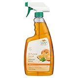 Citrus Magic All Purpose Cleaner, Orange Blast, 22-Fluid Ounce