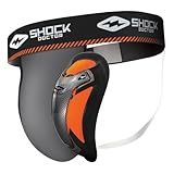 Jock Strap Protection Comfort and Support for Men Boys for Football Baseball Hockey Shock Doctor 329 Ultra Pro Supporter