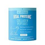 Vital Proteins Collagen Peptides Powder, Unflavored, 14.3oz