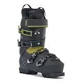 K2 BFC 90 Men's Ski Boots (Black, 28.5)