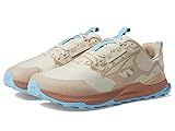 ALTRA Women's Lone Peak 7 Trail Running Shoe, Tan, 8.5