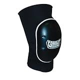 Combat Sports MMA Ground & Pound Knee Pads (Regular)