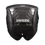 Mystic Marshall Seat Harness Black