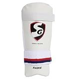 SG Radix Cricket Batting Elbow Guard Mens