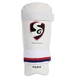 SG Radix Cricket Batting Elbow Guard Mens