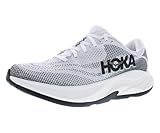 Hoka Men's Rincon 4 White/Black 11.5 Medium