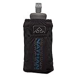 Nathan ExoDraw & ExoShot 2.0, Handheld Running Water Bottle for Marathons, Hiking, Ultra Running & Outdoor Activity