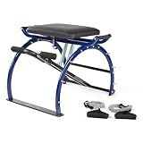Moxxi Pilates Chair at Home Workout Chair, Mundo Exercise Chair