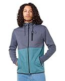 Anti Series Departed Zip Up Jacket