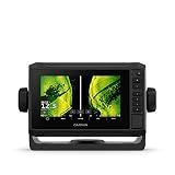 Garmin ECHOMAP UHD2 63sv with GT54 Transducer, 6” Touchscreen Chartplotter, Garmin Navionics+ U.S. Inland