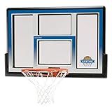 Lifetime 73621 48 in. Fusion Backboard and Rim Combo