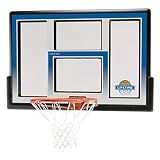 Lifetime 73621 48 in. Fusion Backboard and Rim Combo