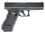 Umarex GLOCK 17 Blowback .177 Caliber BB Gun Air Pistol, Gen3