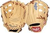 Rawlings | SELECT PRO LITE Youth Baseball Glove | Right Hand Throw | Kris Bryant | 11.5"