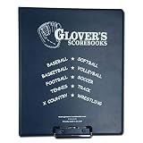 Glovers Scorebooks Binder (Fits All Fillers/Refills)