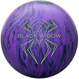 Hammer Black Widow 3.0 Dynasty Bowling Ball (15, Pounds)