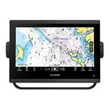 Garmin 010-02366-61 GPSMAP 943xsv SideVü