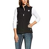 ARIAT Women’s New Team Softshell Vest