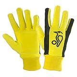 Kookaburra Padded Cotton Wicket Keeping Inners