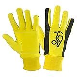 Kookaburra Padded Cotton Wicket Keeping Inners