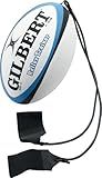 Gilbert Men's Reflex Rugby Catch Trainer - Size 5