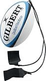 Gilbert Men's Reflex Rugby Catch Trainer - Size 5