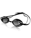 Speedo Unisex-Adult Swim Goggles Optical Vanquisher 2.0
