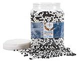 Elite Force Tactical Force Premium 6mm Airsoft BBs Ammo, 15,000 Count .12 Gram