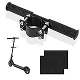 Ainiv Electric Scooter Handlebar for Kids, Child Safe Handrail, Adjustable