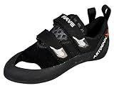 CLIMBX Ravestrap Climbing Shoe, Phantom Black