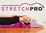 StretchPRO® by Official TurnBoard – Ballet Foot Stretcher for Improved Arch, Point & Flexibility | Beginner to Advanced Dancers | Lightweight & Travel-Friendly