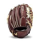 Franklin Sports RTP Pro Pigskin Baseball Fielding Glove - 12"