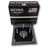 RetroArcade.us Arcade Game 3 inch Trackball Metal Mounting Kit, Works with RA-Track-Ball