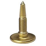 Woody'S Gold Digger Carbide Traction Master 96/Pk Woodys 1.325" Studs