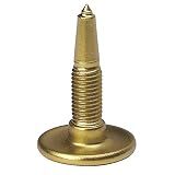 Woody'S Gold Digger Carbide Traction Master 96/Pk Woodys 1.325" Studs