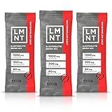 LMNT Zero Sugar Electrolytes - Watermelon Salt | Drink Mix | 30-Count