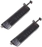 Dark Ops Airsoft (2x) Cyma Tactical 110 Round BB Speed Loader Airsoft Accessory